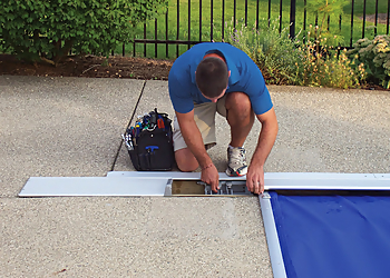 Poolsafe, LLC - Los Angeles, CA Pool Services - Service Image