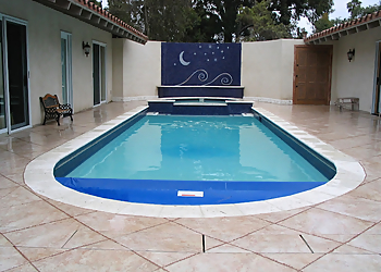 Poolsafe, LLC - Los Angeles, CA Pool Services - Job Site Image