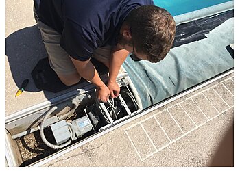 Riverside Pool Services Poolsafe, LLC