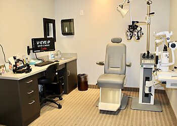 Carrollton Pediatric Optometrists Poonam Bhana, OD - V EYE P Carrollton