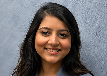 Poonam Mankar, PT, DPT - VISTA PHYSICAL THERAPY-GRAND PRAIRIE - Grand Prairie, TX Physical Therapists - Doctor Portrait Image