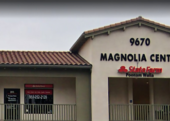 Riverside Insurance Agents Poonam Walia - STATE FARM INSURANCE AGENT