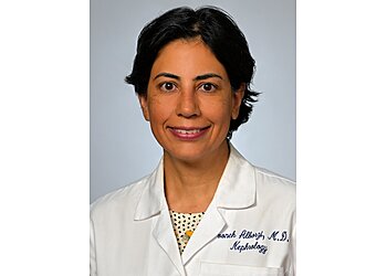 Pooneh Alborzi, MD - PENN NEPHROLOGY PENNSYLVANIA HOSPITAL Philadelphia Nephrologists image 1
