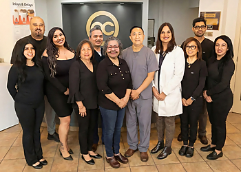 Pooneh Sabo, DDS - OC DENTAL CENTER - Santa Ana, CA Dentists - Staff Image