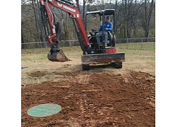 Chattanooga Septic Tank Services Poop Dudes