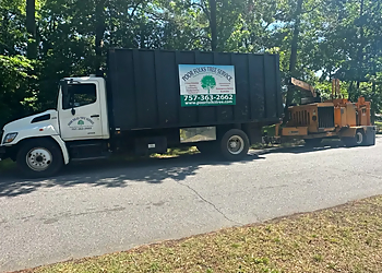 Poor Folks Tree Service, Inc. Virginia Beach Tree Services image 1