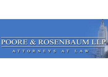 Poore & Rosenbaum LLP Poore & Rosenbaum LLP