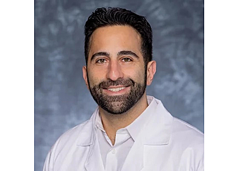 Pooya Banapour, MD, FACS - Downey, CA Urologists - Doctor Portrait Image
