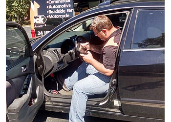 Knoxville Locksmiths Pop-A-Lock