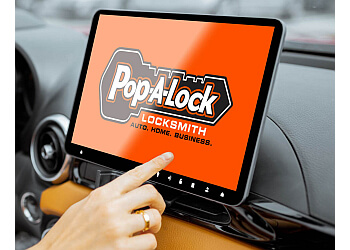 Midland locksmith Pop-A-Lock