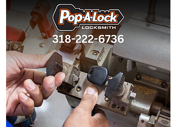 Pop-A-Lock of Shreveport - Shreveport, LA Locksmiths - Tools and Equipment Image