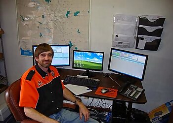 Baton Rouge Locksmiths Pop-A-Lock Baton Rouge