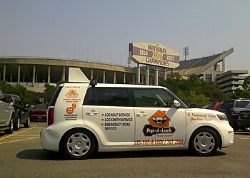 Pop-A-Lock Baton Rouge Baton Rouge Locksmiths image 1