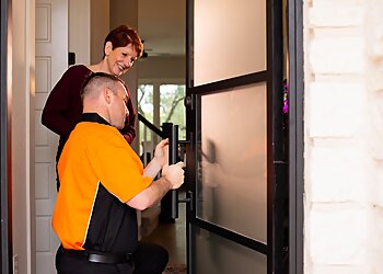 Columbus Locksmiths Pop-A-Lock Columbus