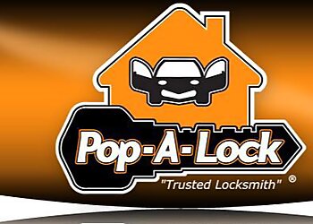 Fort Worth Locksmiths Pop-A-Lock Fort Worth