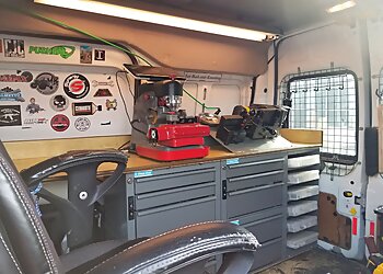 Greensboro Locksmiths Pop-A-Lock Greensboro