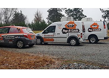 Pop-A-Lock Greensboro Greensboro Locksmiths image 1