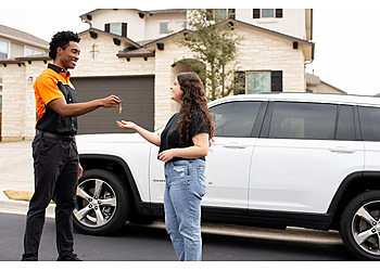 Las Vegas Locksmiths Pop-A-Lock Las Vegas