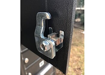 Jacksonville Locksmiths Pop-A-Lock Locksmith Jacksonville