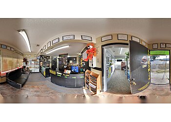 Mobile Locksmiths Pop-A-Lock Locksmith Mobile