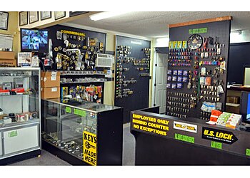 Mobile Locksmiths Pop-A-Lock Locksmith Mobile