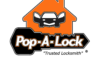 Richmond Locksmiths Pop-A-Lock Locksmith Of Richmond