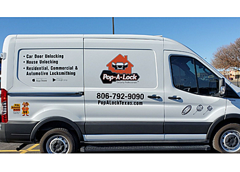 Pop-A-Lock Lubbock Lubbock Locksmiths image 1