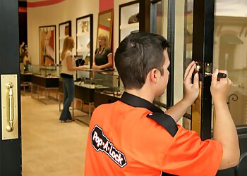 McAllen Locksmiths All Valley Pop-A-Lock