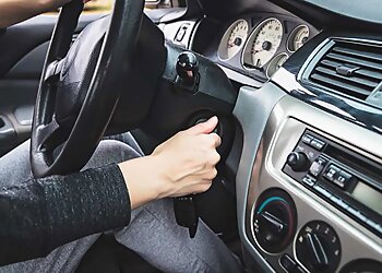 Midland Locksmiths Pop-A-Lock Midland