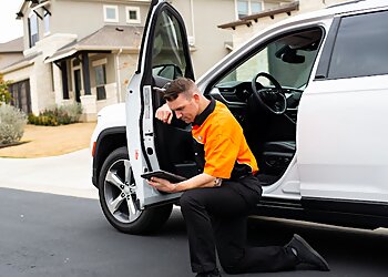 Nashville Locksmiths Pop-A-Lock Nashville