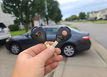 Orlando Locksmiths Pop-A-Lock Orlando