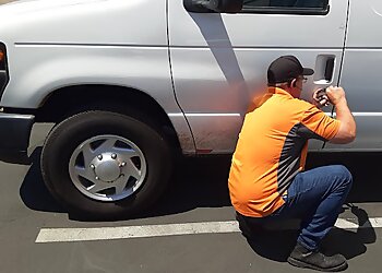 Sacramento Locksmiths Pop-A-Lock Sacramento