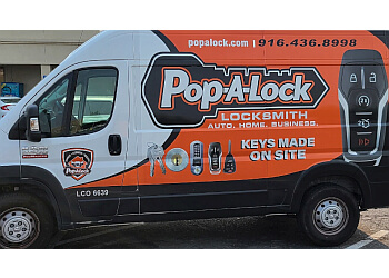 Pop-A-Lock Sacramento Sacramento Locksmiths