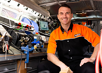 Tampa Locksmiths Pop-A-Lock Tampa