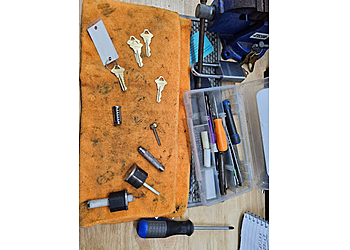 Tyler Locksmiths Pop-A-Lock Tyler