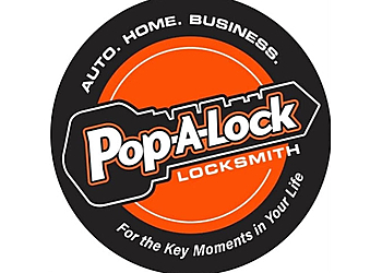 Virginia Beach Locksmiths Pop-A-Lock Virginia Beach
