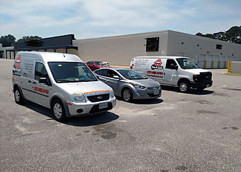 Pop-A-Lock Virginia Beach Virginia Beach Locksmiths image 1