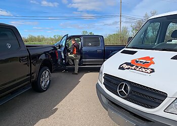 Ann Arbor Locksmiths Pop-A-Lock of Ann Arbor