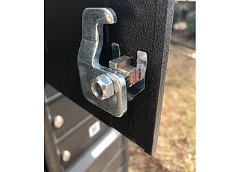 Birmingham Locksmiths Pop-A-Lock of Birmingham