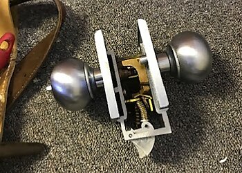 Birmingham Locksmiths Pop-A-Lock of Birmingham