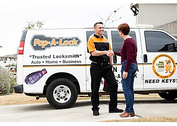 Pop-A-Lock of Birmingham Birmingham Locksmiths image 1