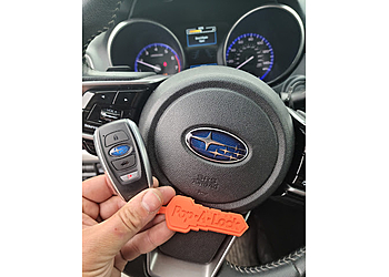 North Charleston Locksmiths Pop-A-Lock of Charleston