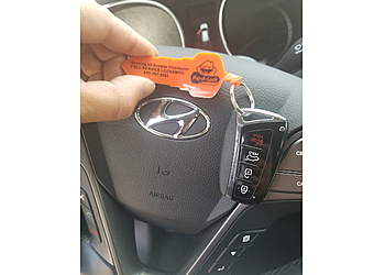 North Charleston Locksmiths Pop-A-Lock of Charleston