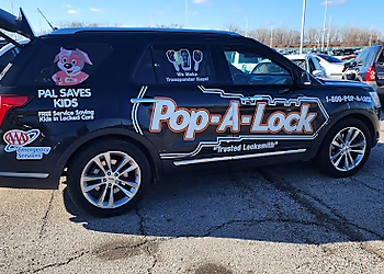 Pop-A-Lock of Kansas City Kansas City Locksmiths image 1