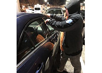 Newport News Locksmiths Pop-A-Lock of Newport News