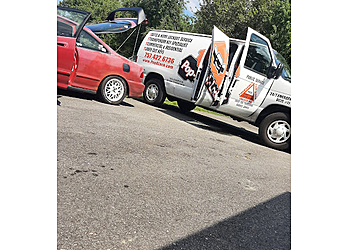 Pop-A-Lock of Newport News Newport News Locksmiths image 1