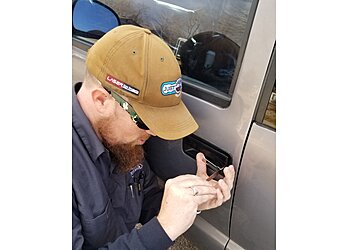 Fort Collins Locksmiths Pop-A-Lock of Northern Colorado