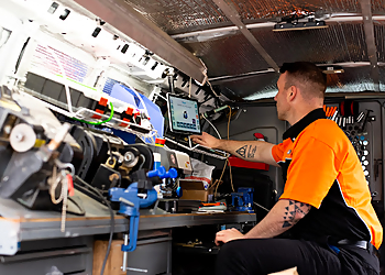 Savannah Locksmiths Pop-A-Lock of Savannah