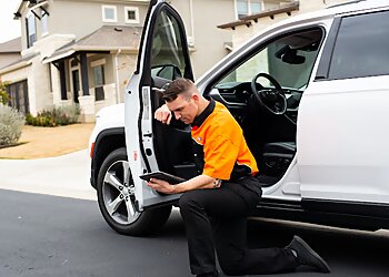 Tallahassee Locksmiths Pop-A-Lock of Tallahassee