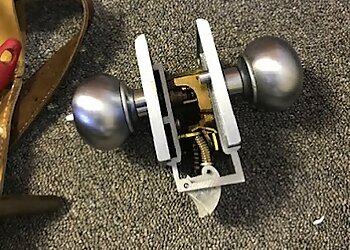 Tallahassee Locksmiths Pop-A-Lock of Tallahassee